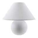 Hospitality furniture - Round Ceramic Accent Table Lamp - www.oroatrade.com