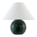 Hospitality furniture - Empire Linen Ceramic Table Lamp - www.oroatrade.com