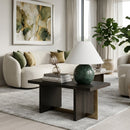 Hospitality furniture - Empire Linen Ceramic Table Lamp - www.oroatrade.com