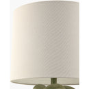Hospitality furniture - Knotted Base Accent Table Lamp - www.oroatrade.com