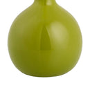 Hospitality furniture - Wavy-Edge Rattan Ceramic Table Lamp - www.oroatrade.com