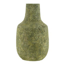 Hospitality furniture - Rustic Green Ceramic Table Lamp - www.oroatrade.com