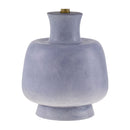Modern European furniture - Painted Base Linen Table Lamp - www.oroatrade.com