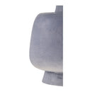 Hospitality furniture - Painted Base Linen Table Lamp - www.oroatrade.com