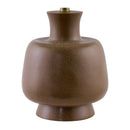 Hospitality furniture - Painted Base Linen Table Lamp - www.oroatrade.com