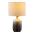 Hospitality furniture - Gradient Ceramic Table Lamp - www.oroatrade.com