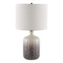 Hospitality furniture - Gradient Ceramic Table Lamp - www.oroatrade.com