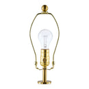 Hospitality furniture - Gradient Ceramic Table Lamp - www.oroatrade.com