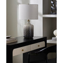 Hospitality furniture - Gradient Ceramic Table Lamp - www.oroatrade.com