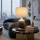 Hospitality furniture - Gradient Ceramic Table Lamp - www.oroatrade.com