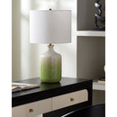 Hospitality furniture - Gradient Ceramic Table Lamp - www.oroatrade.com