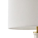 Hospitality furniture - Gradient Ceramic Table Lamp - www.oroatrade.com