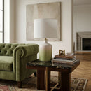 Hospitality furniture - Gradient Ceramic Table Lamp - www.oroatrade.com