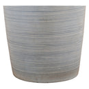 Contract furniture - Gray Base Accent Table Lamp - www.oroatrade.com