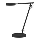 Hospitality furniture - Metal Adjustable Table Lamp - www.oroatrade.com