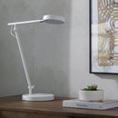 Hospitality furniture - Metal Adjustable Table Lamp - www.oroatrade.com