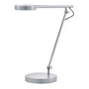 Hospitality furniture - Metal Adjustable Table Lamp - www.oroatrade.com