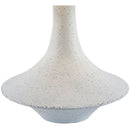 Hospitality furniture - Painted Base Linen Table Lamp - www.oroatrade.com