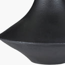 Hospitality furniture - White Drum Shade Table Lamp - www.oroatrade.com