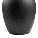 Hospitality furniture - Ceramic Beige Linen Table Lamp - www.oroatrade.com