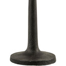 Hospitality furniture - Linen Drum Shade Table Lamp - www.oroatrade.com