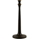 Hospitality furniture - Linen Drum Shade Table Lamp - www.oroatrade.com