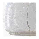 Hospitality furniture - Clear Glass Table Lamp - www.oroatrade.com