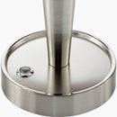 Hospitality furniture - Conical Metal Accent Table Lamp - www.oroatrade.com