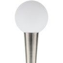 Hospitality furniture - Conical Metal Accent Table Lamp - www.oroatrade.com