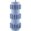 Hospitality furniture - Modern Carved Accent Table Lamp - www.oroatrade.com