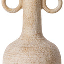 Contract furniture - Beige Ceramic Accent Table Lamp - www.oroatrade.com