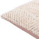 Modern European furniture - Woven Yarn Down Insert Pillow - www.oroatrade.com