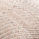 Modern European furniture - Woven Yarn Poly Insert Pillow - www.oroatrade.com