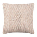 Modern European furniture - Woven Yarn Pillow - www.oroatrade.com