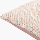 Modern European furniture - Woven Yarn Pillow - www.oroatrade.com