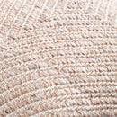 Modern European furniture - Woven Yarn Pillow - www.oroatrade.com