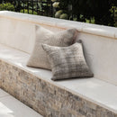 Modern European furniture - Woven Yarn Pillow - www.oroatrade.com
