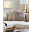 Modern European furniture - Woven Yarn Pillow - www.oroatrade.com
