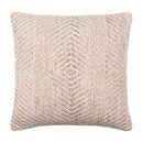 Modern European furniture - Woven Yarn Down Insert Pillow - www.oroatrade.com