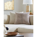 Modern European furniture - Woven Yarn Poly Insert Pillow - www.oroatrade.com