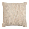 Modern European furniture - Woven Yarn Pillow - www.oroatrade.com
