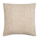 Modern European furniture - Woven Yarn Pillow - www.oroatrade.com