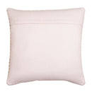 Modern European furniture - Woven Yarn Pillow - www.oroatrade.com