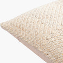 Modern European furniture - Woven Yarn Pillow - www.oroatrade.com