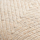 Modern European furniture - Woven Yarn Pillow - www.oroatrade.com
