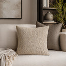 Modern European furniture - Woven Yarn Pillow - www.oroatrade.com