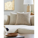 Modern European furniture - Woven Yarn Poly Insert Pillow - www.oroatrade.com