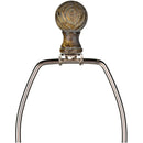 Contract furniture - Braided Natural Seagrass Table Lamp - www.oroatrade.com
