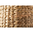 Contract furniture - Braided Natural Seagrass Table Lamp - www.oroatrade.com