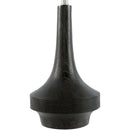 Hospitality furniture - Braided Shade Accent Table Lamp - www.oroatrade.com